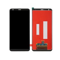 TOUCH+DISPLAY LG STYLO 4/Q710 6.2" NEGRO TOUCH+DISPLAY LG STYLO 4/Q710 6.2" NEGRO